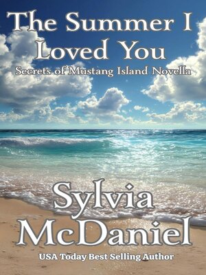 cover image of The Summer I Loved You